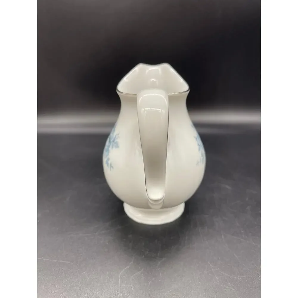 Johann Haviland Rosamonde Chippendale Creamer Bavaria Germany
